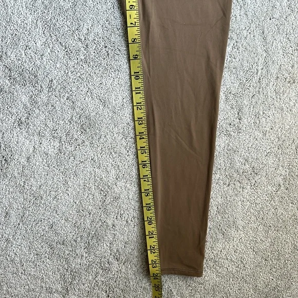 Free People Never Better 7/8 Length Leggings - Picture 10 of 10